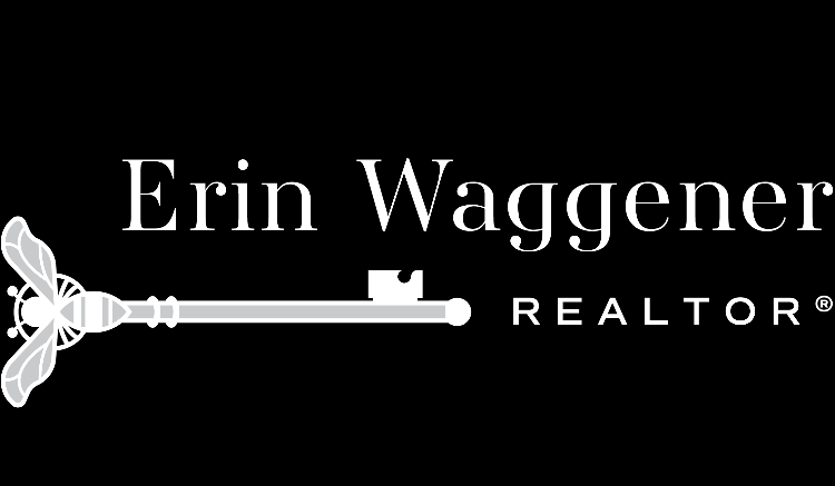 Why the bee on the key? I'm a beekeeper and nature lover, opening doors for my clients.